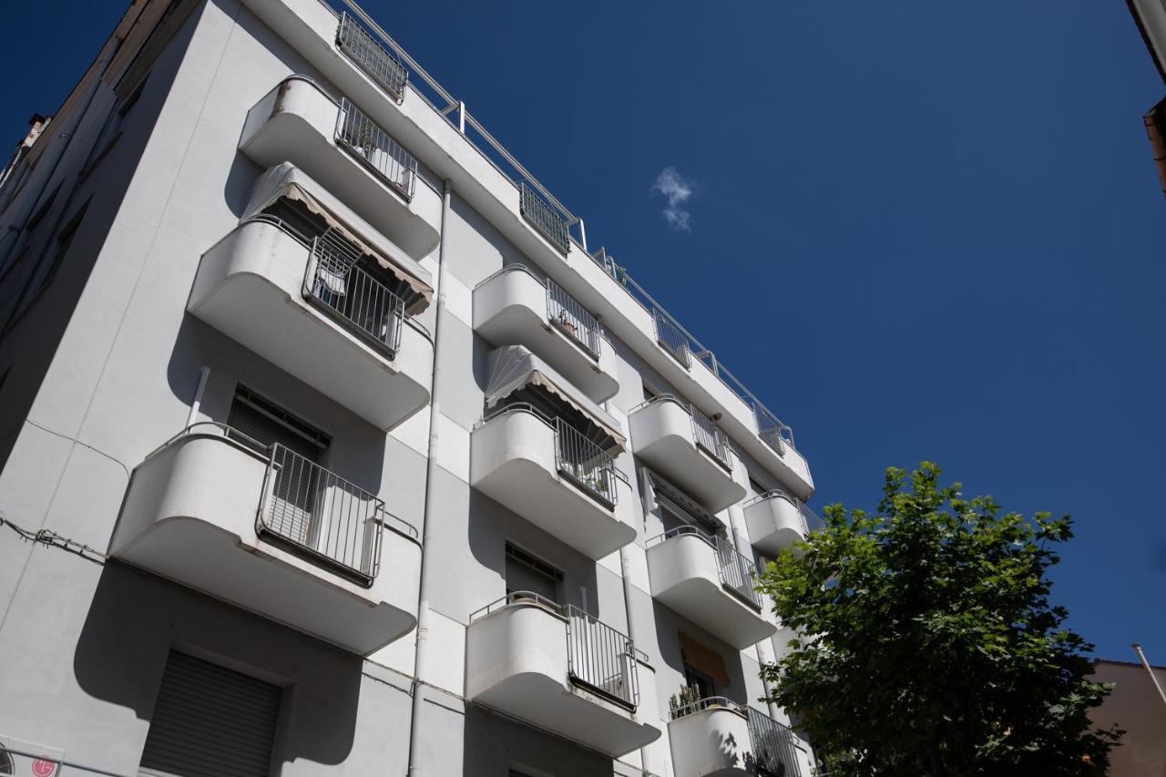 索伦托Casa La Perla公寓 外观 照片
